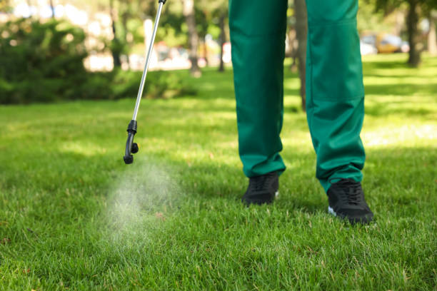 Best Wildlife Control Services  in Indian Springs Village, AL